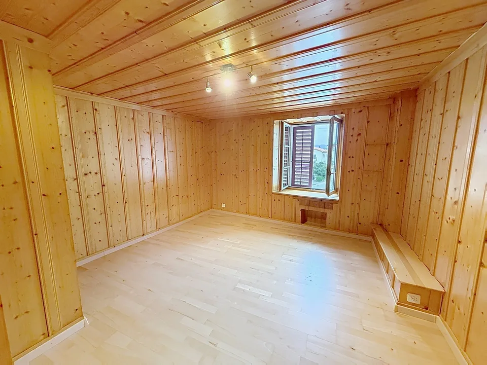Bezauberndes Einfamilienhaus – Foto 10 von 13