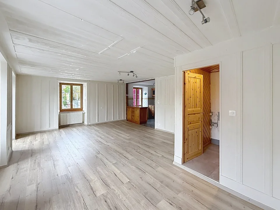 Bezauberndes Einfamilienhaus – Foto 7 von 13