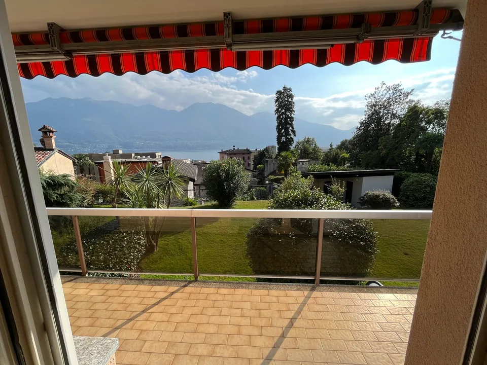 Schöne 1.5 Zimmer-Wohnung in sonniger, zentraler und ruhiger Lage – Foto 3 von 6
