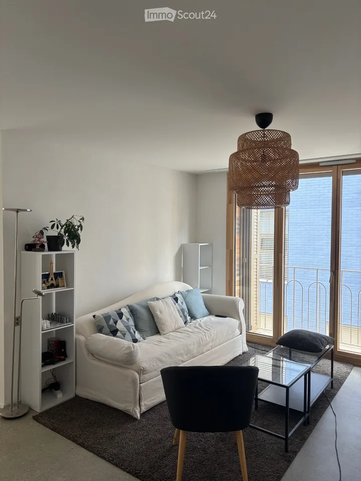 Chambre simple de 1 chambre et 2 salles de bain – photo 5 sur 5