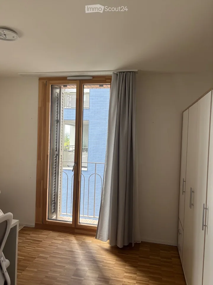Chambre simple de 1 chambre et 2 salles de bain – photo 2 sur 5