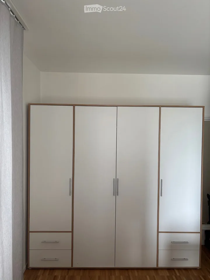Chambre simple de 1 chambre et 2 salles de bain – photo 3 sur 5