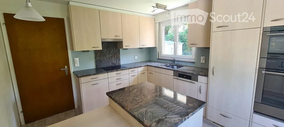 Schönes freistehendes Einfamilienhaus / Beautiful detached house – Foto 5 von 25