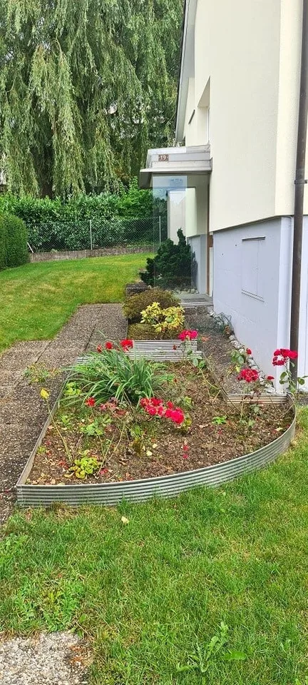 Schönes freistehendes Einfamilienhaus / Beautiful detached house – Foto 18 von 25