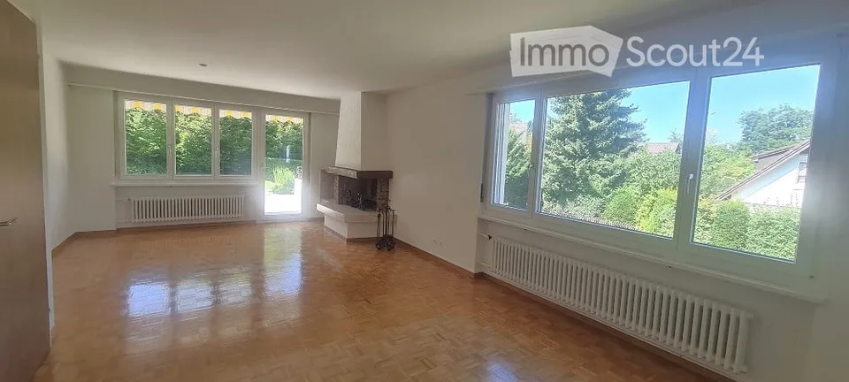 Schönes freistehendes Einfamilienhaus / Beautiful detached house – Foto 6 von 25