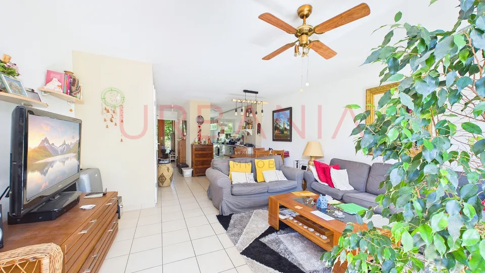 Villa familiale – Foto 3 von 13