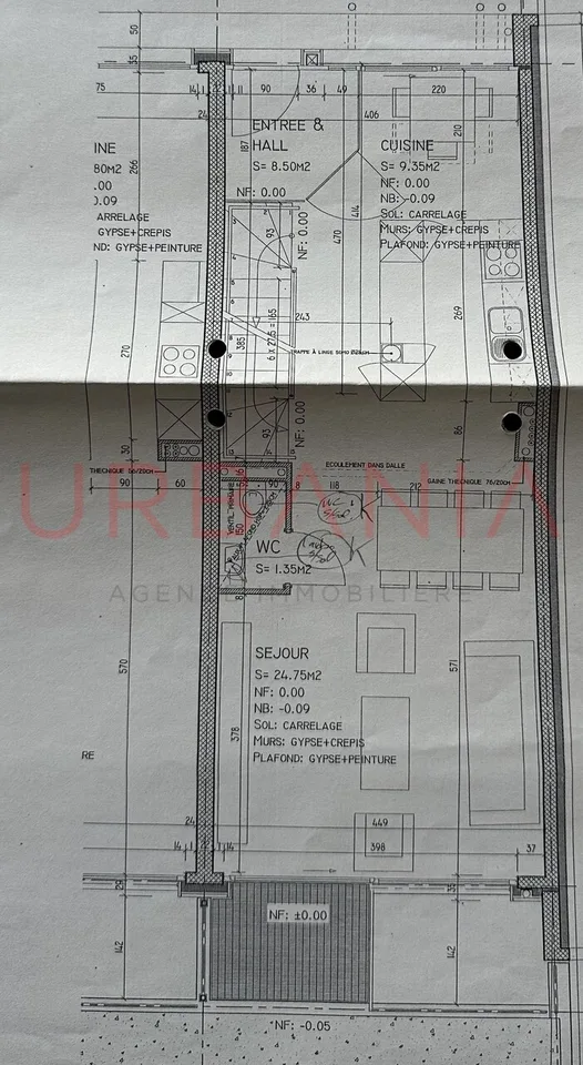 Villa familiale – Foto 13 von 13