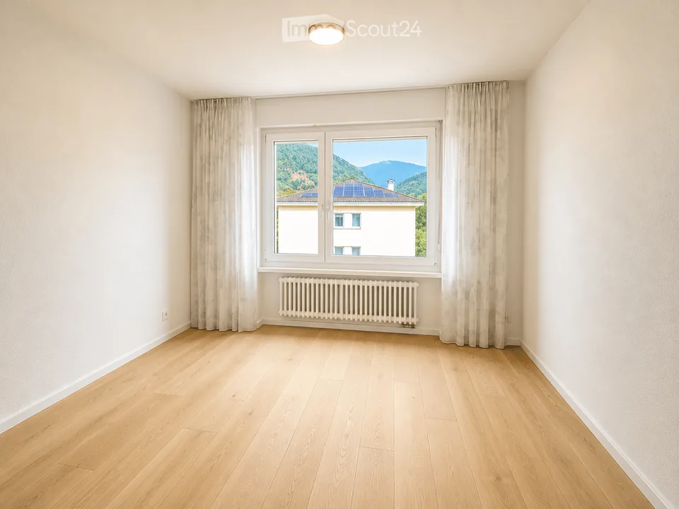 Attikawohnung in Losone – Foto 11 von 17