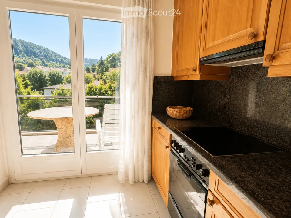 Attikawohnung in Losone – Foto 7 von 17