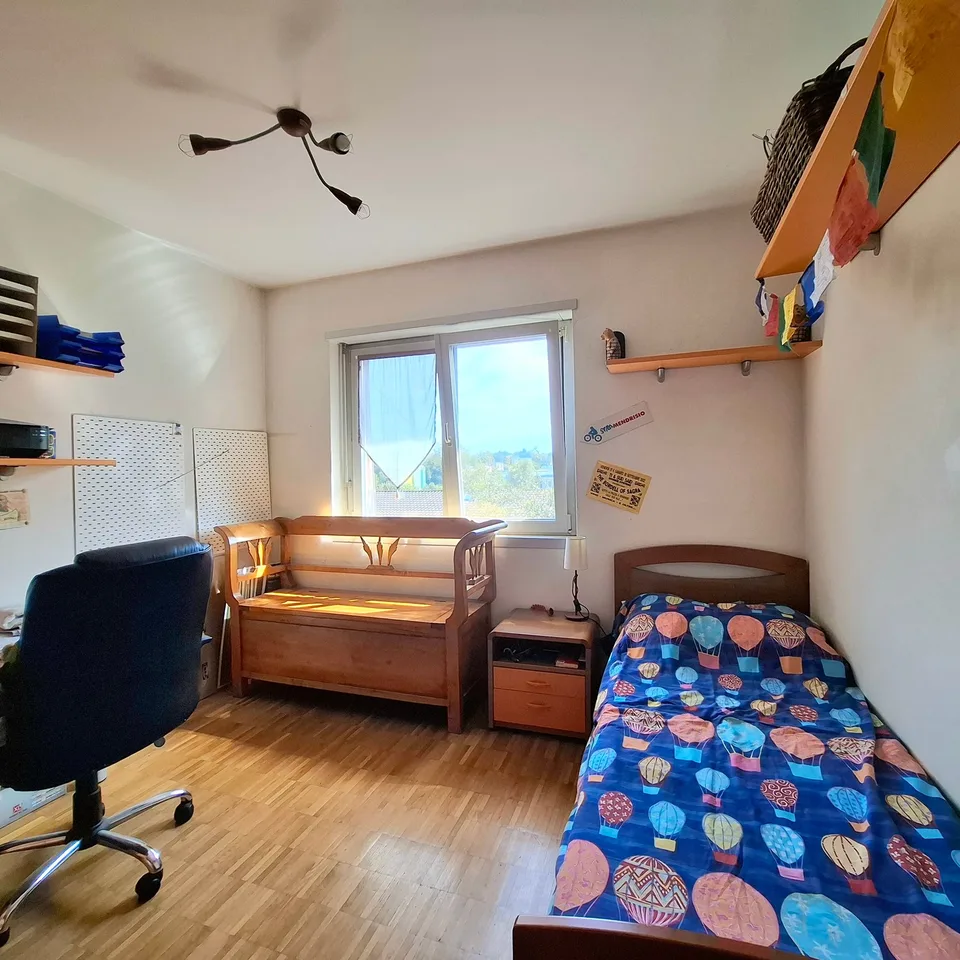 Maison unifamiliale 5.5 pièces à Mendrisio Rancate – photo 7 sur 13