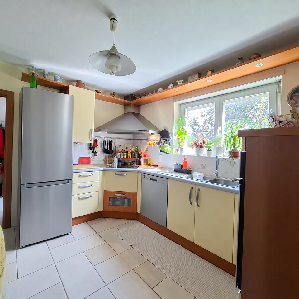 Maison unifamiliale 5.5 pièces à Mendrisio Rancate – photo 5 sur 13