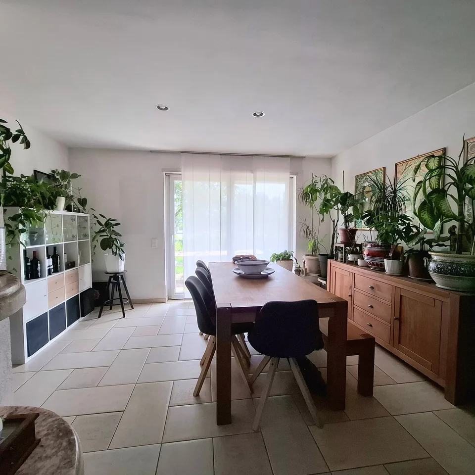 Maison unifamiliale 5.5 pièces à Mendrisio Rancate – photo 4 sur 13