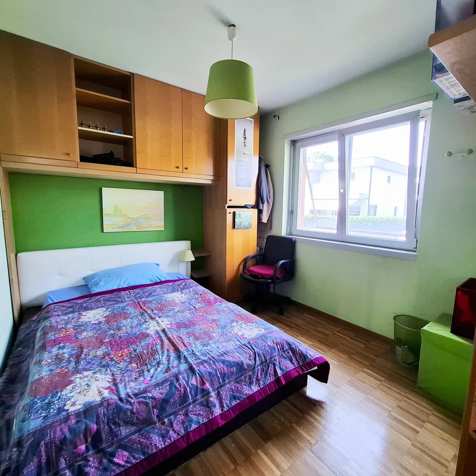 Maison unifamiliale 5.5 pièces à Mendrisio Rancate – photo 9 sur 13