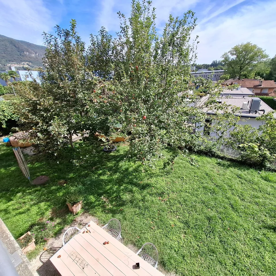 Maison unifamiliale 5.5 pièces à Mendrisio Rancate – photo 8 sur 13
