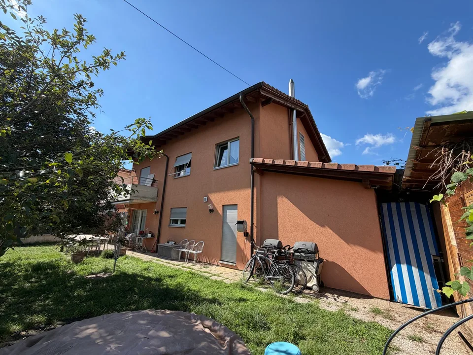 Maison unifamiliale 5.5 pièces à Mendrisio Rancate – photo 12 sur 13