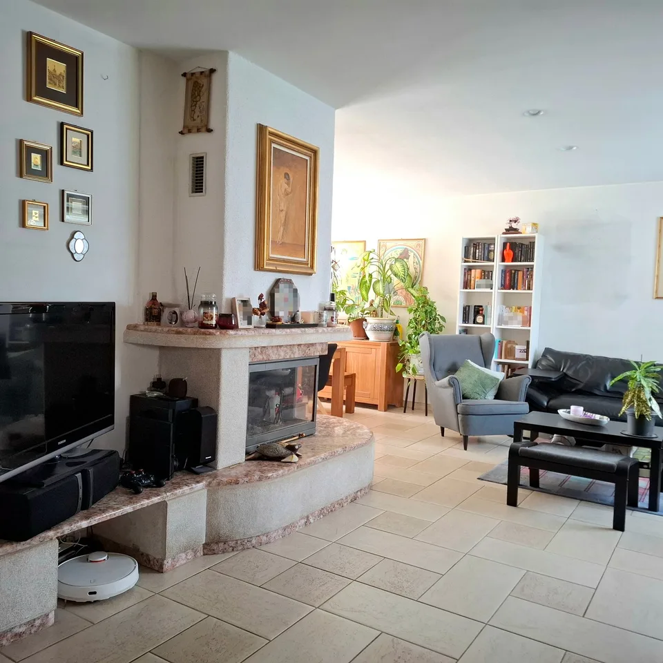 Maison unifamiliale 5.5 pièces à Mendrisio Rancate – photo 2 sur 13