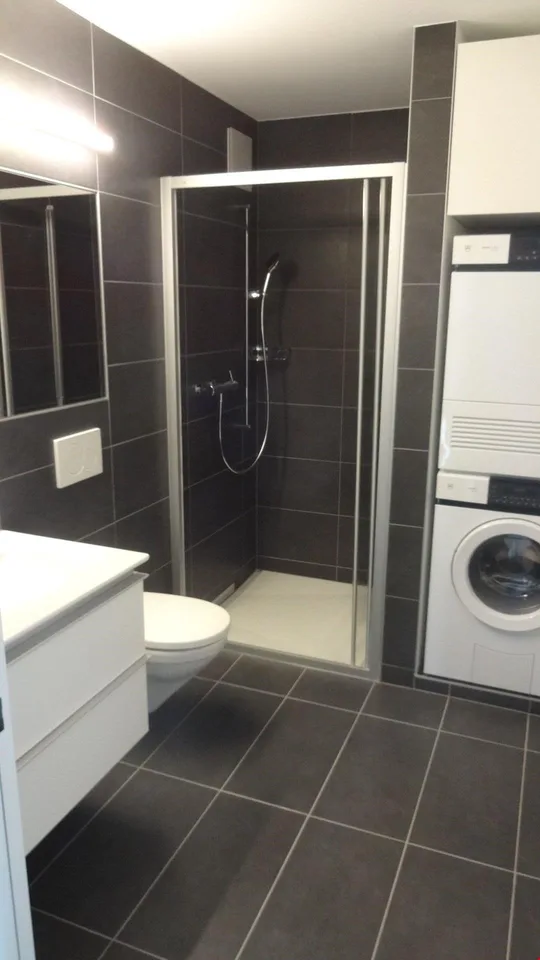 Moderne 4.5-Zimmerwohnung mit grosszügigem Grundriss – Foto 6 von 12