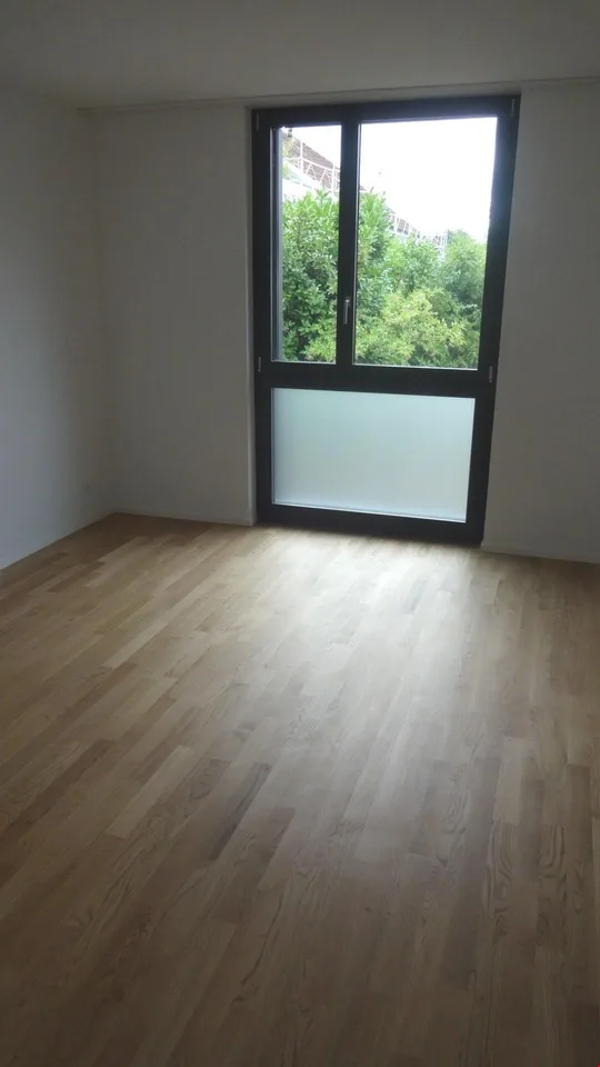 Moderne 4.5-Zimmerwohnung mit grosszügigem Grundriss – Foto 8 von 12