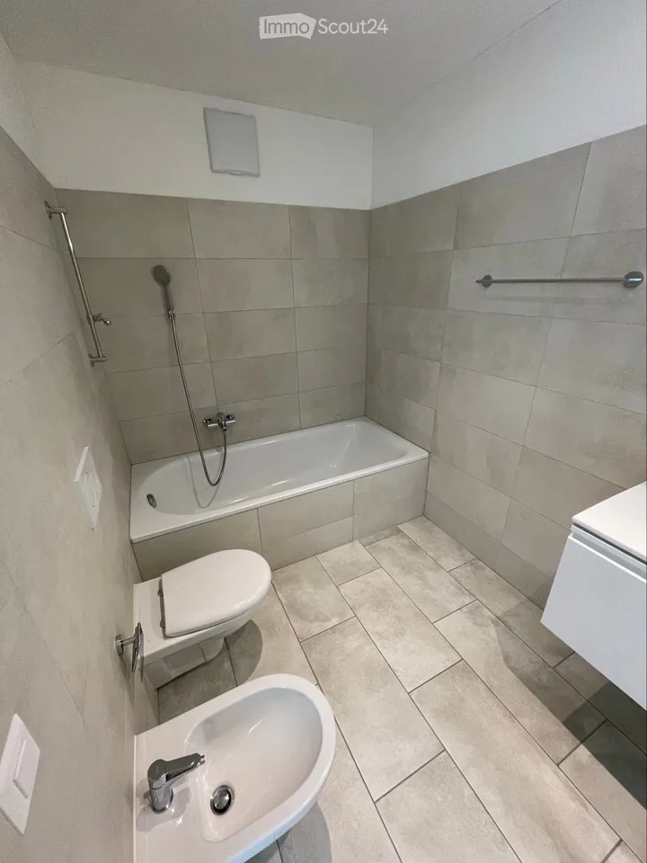 Miete wunderschönes 3.5-Zimmer-Apartment in Gordola ab 1.1.27 – Foto 4 von 5