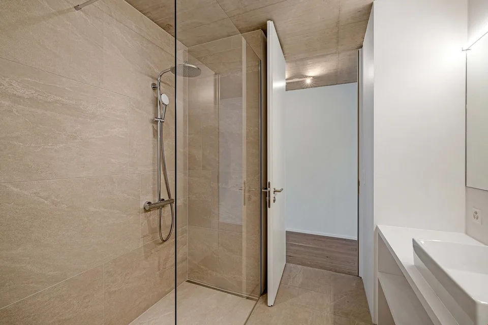 Fantastisches 3-Zi-Apartment im lebendigen Klybeck-Quartier – foto 12 di 14