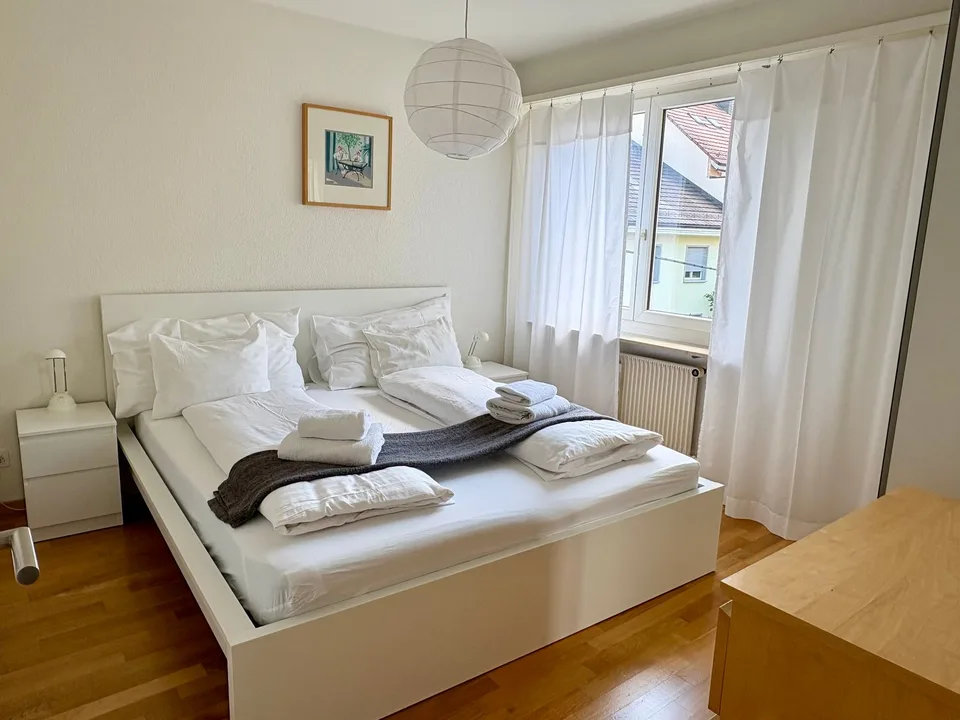 Joli appartement 2 pièces avec balcon – photo 11 sur 18