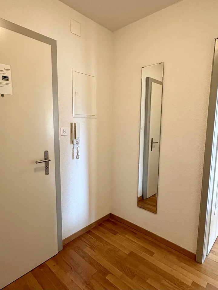 Joli appartement 2 pièces avec balcon – photo 13 sur 18