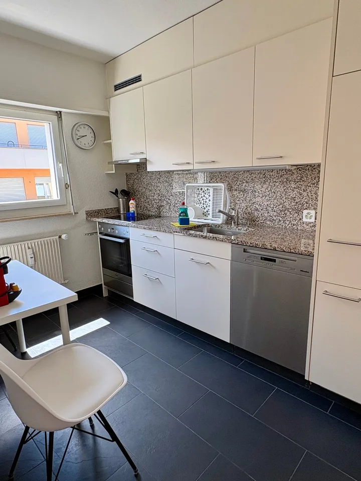 Joli appartement 2 pièces avec balcon – photo 8 sur 18