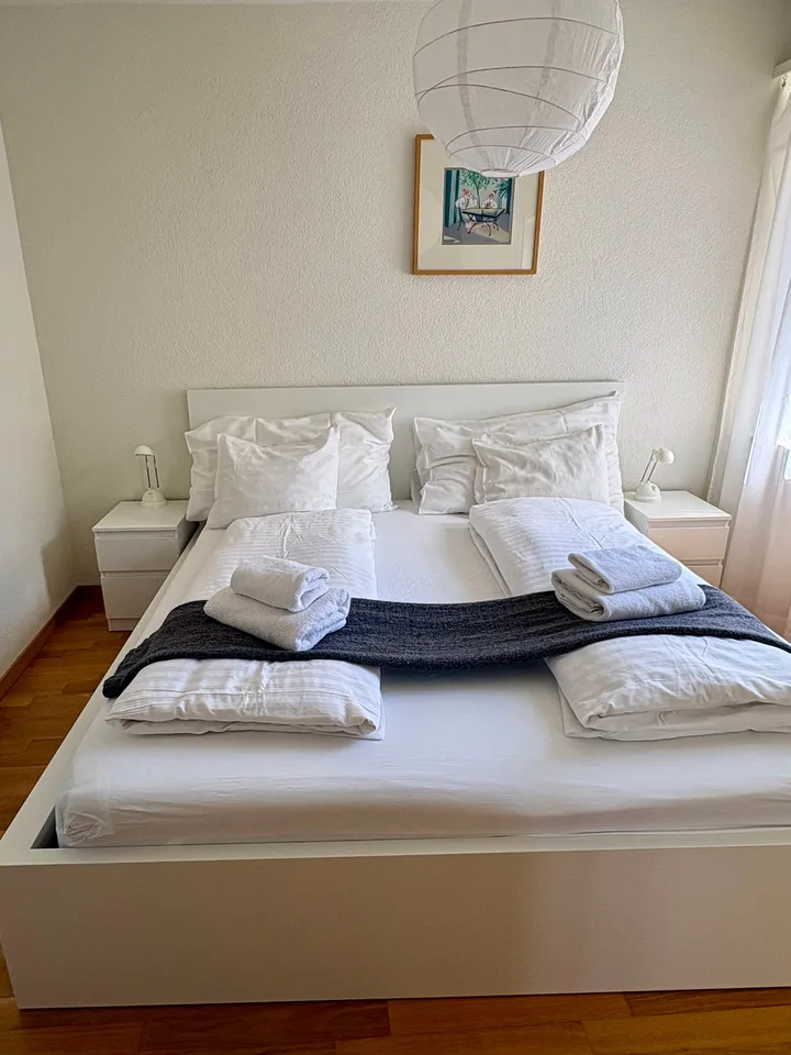 Joli appartement 2 pièces avec balcon – photo 12 sur 18