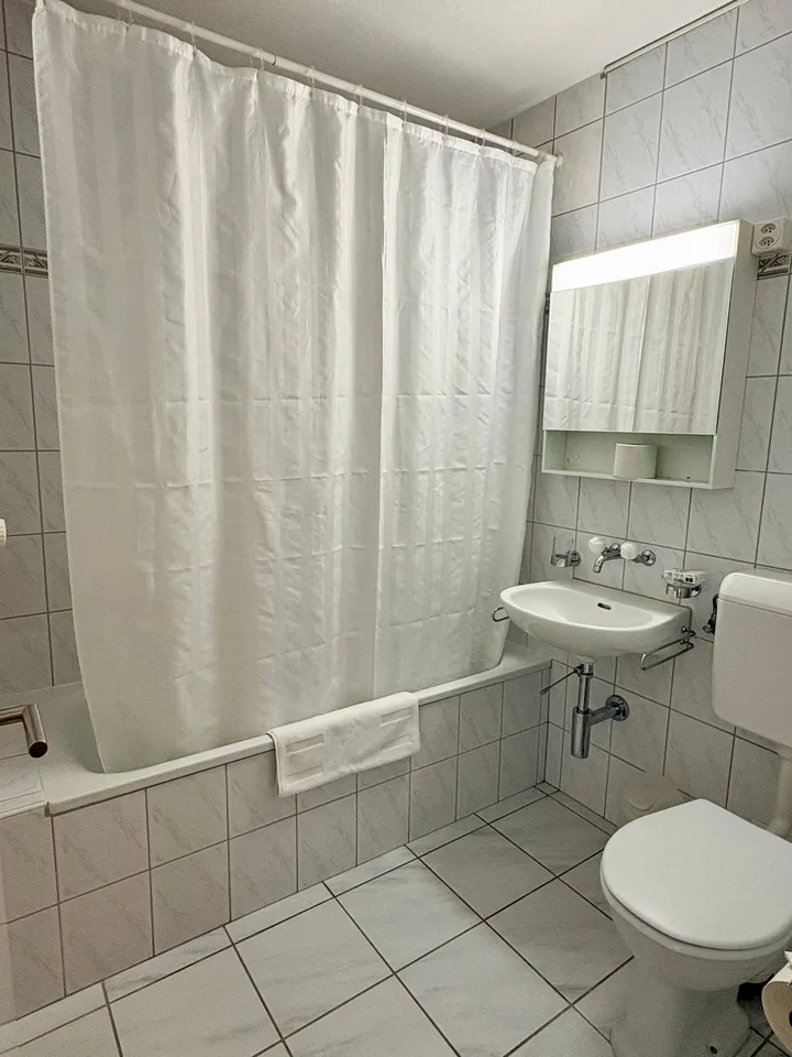 Joli appartement 2 pièces avec balcon – photo 16 sur 18