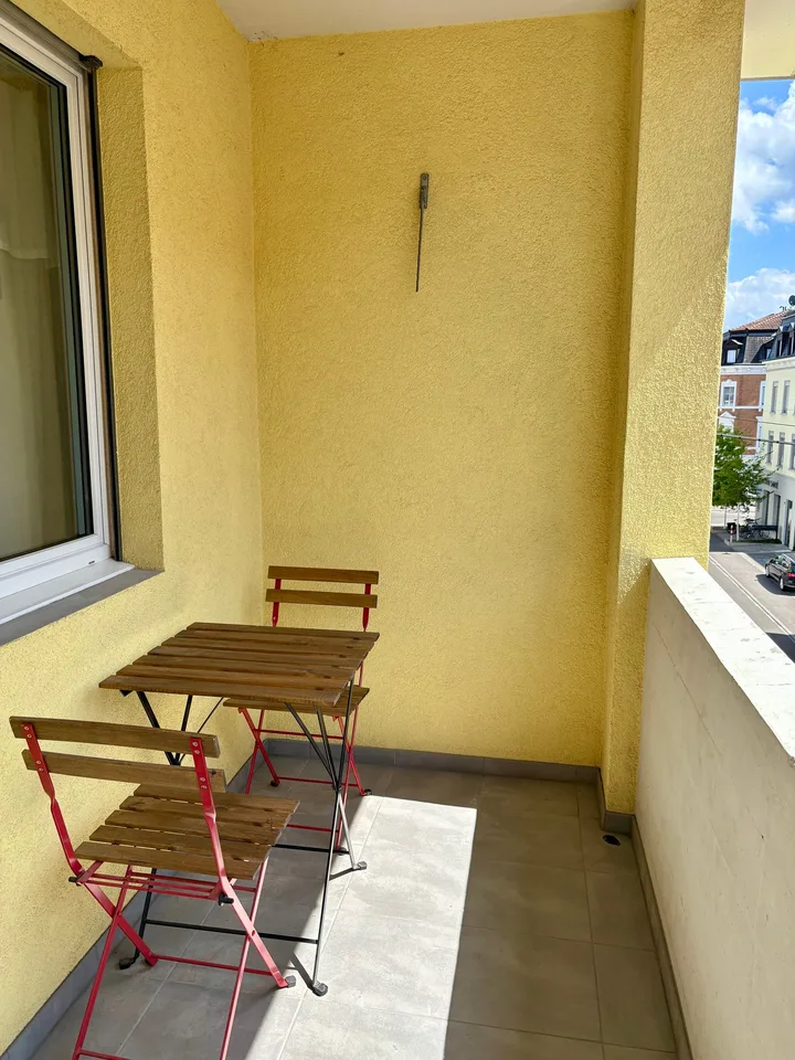 Joli appartement 2 pièces avec balcon – photo 7 sur 18