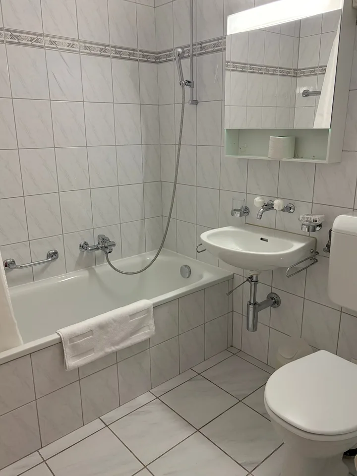 Joli appartement 2 pièces avec balcon – photo 17 sur 18