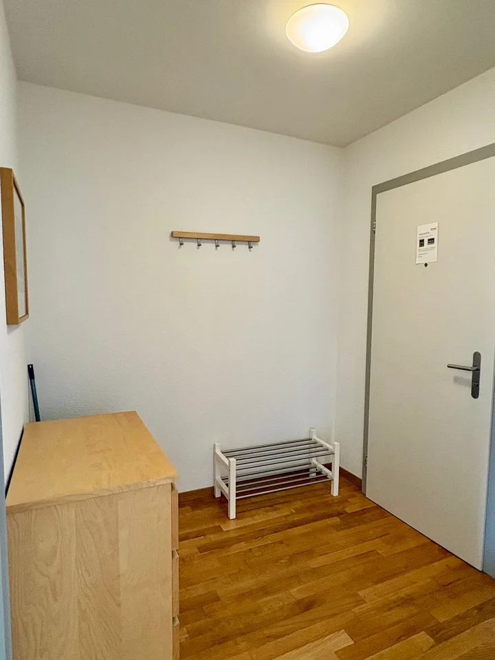 Joli appartement 2 pièces avec balcon – photo 14 sur 18