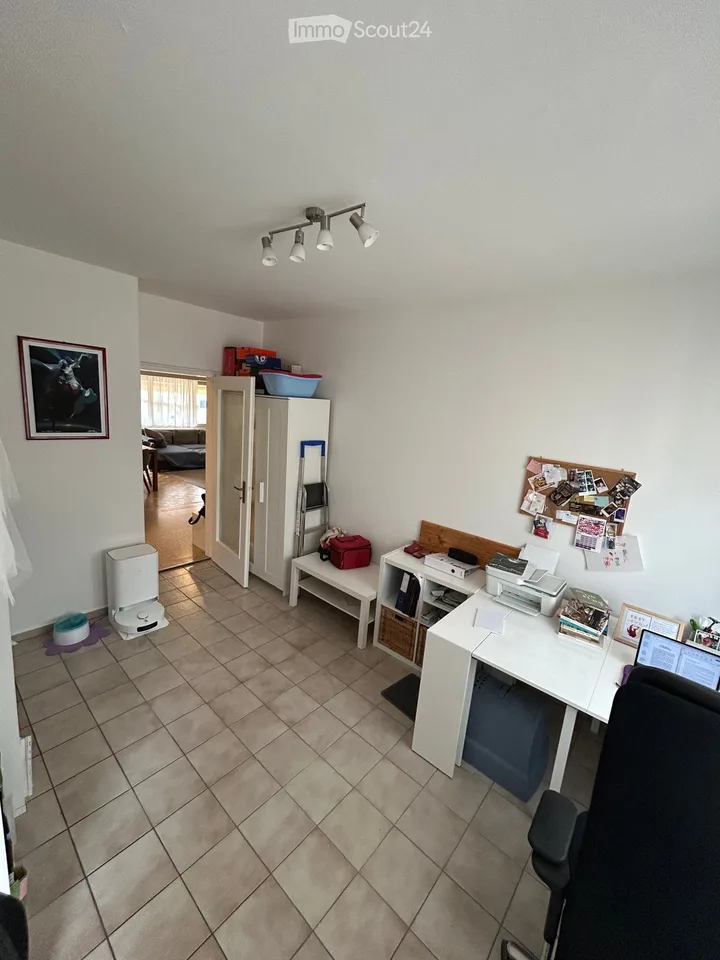 Wir suchen einen Nachmieter 3,5 in Cassarate – Foto 5 von 5