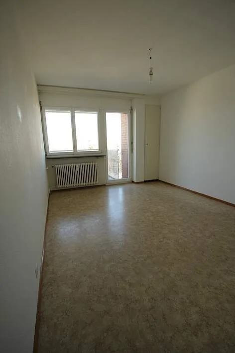 SCHÖNE 2-ZIMMERWOHNUNG – Foto 6 von 7