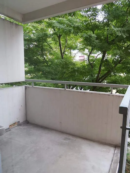 SCHÖNE 2-ZIMMERWOHNUNG – Foto 7 von 7