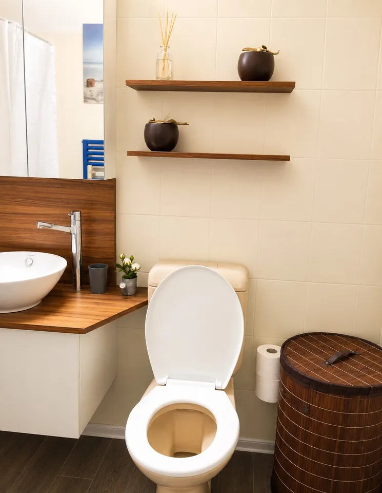 ✨ Appartement de 1,5 pièces entièrement meublé avec environnement paisible à Birmensdorf ZH – photo 8 sur 10