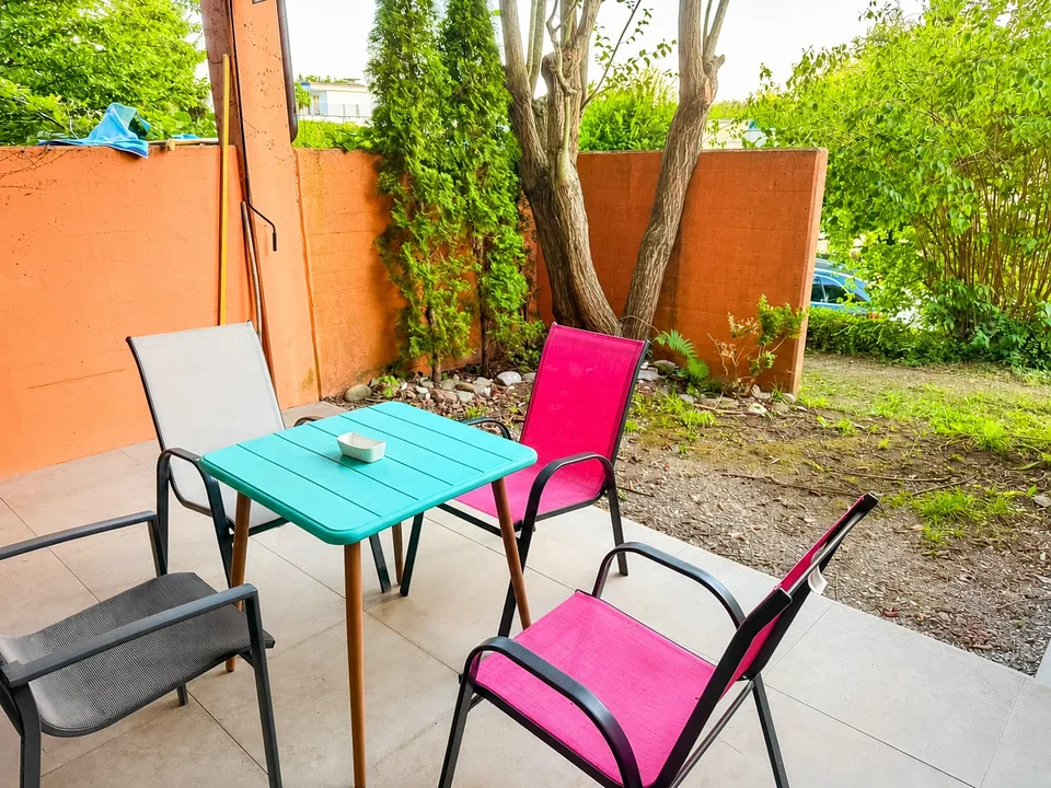 ✨ Appartement de 1,5 pièces entièrement meublé avec environnement paisible à Birmensdorf ZH – photo 10 sur 10