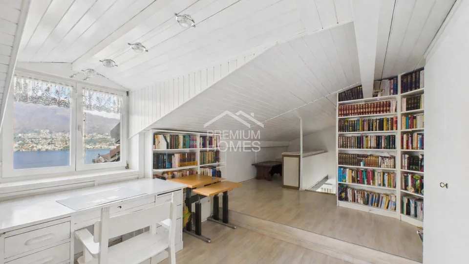 4.5 Zimmer Einfamilienhaus in Vira (Gambarogno) – Foto 13 von 13