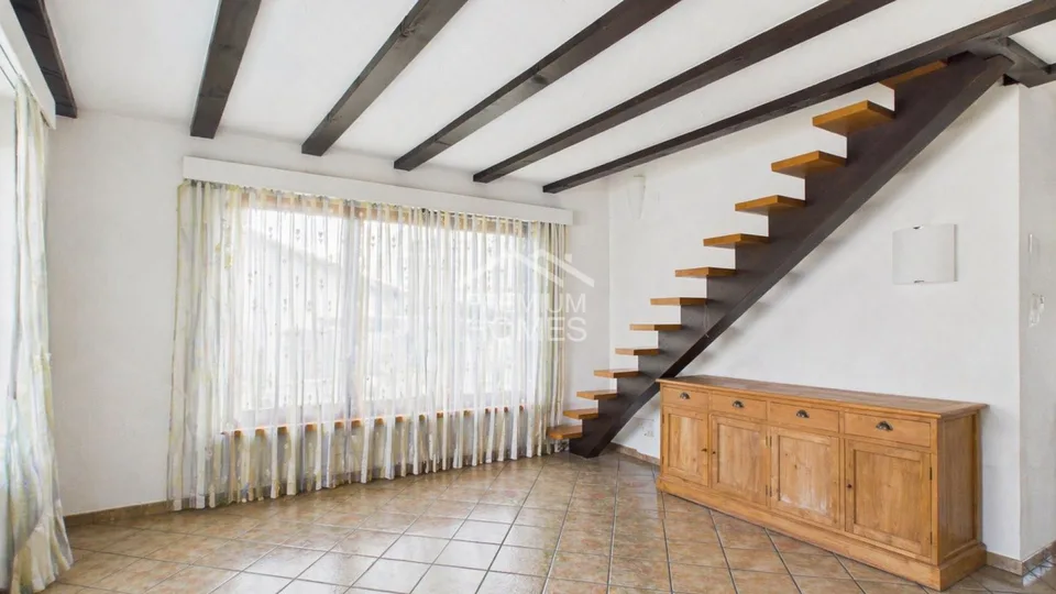 4.5 Zimmer Einfamilienhaus in Vira (Gambarogno) – Foto 8 von 13
