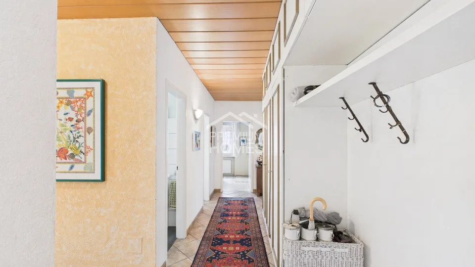4.5 Zimmer Einfamilienhaus in Vira (Gambarogno) – Foto 7 von 13
