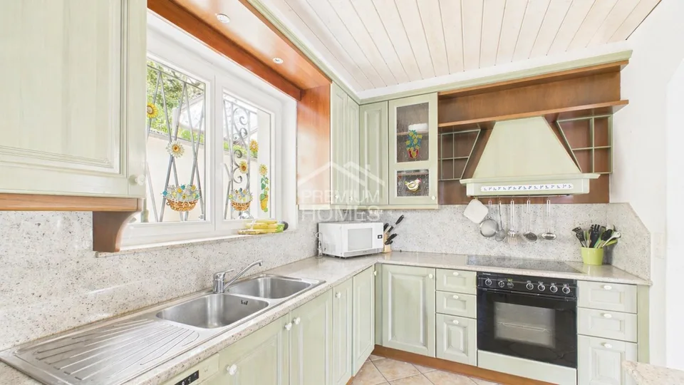4.5 Zimmer Einfamilienhaus in Vira (Gambarogno) – Foto 6 von 13