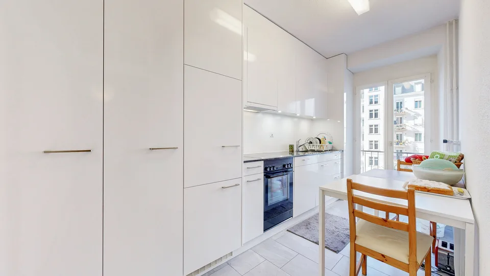 Urban 129 | ZH – Foto 2 von 5