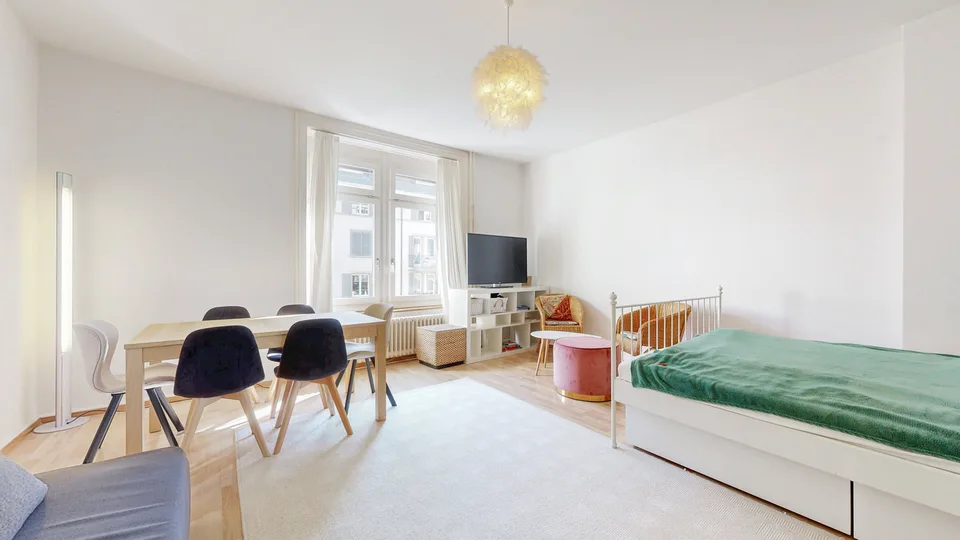 Urban 129 | ZH – Foto 3 von 5
