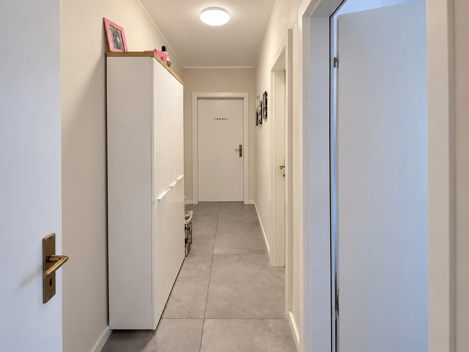 Schönes 4.5-Zimmer-Apartment im Zentrum von Bellinzona – Foto 5 von 9