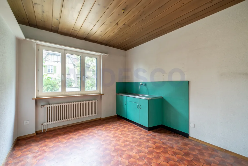 8 Zimmer Einfamilienhaus in Langenthal – Foto 6 von 10
