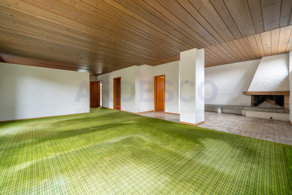 8 Zimmer Einfamilienhaus in Langenthal – Foto 3 von 10