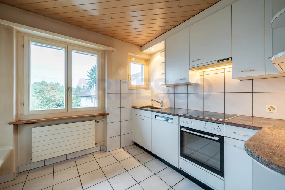 8 Zimmer Einfamilienhaus in Langenthal – Foto 7 von 10
