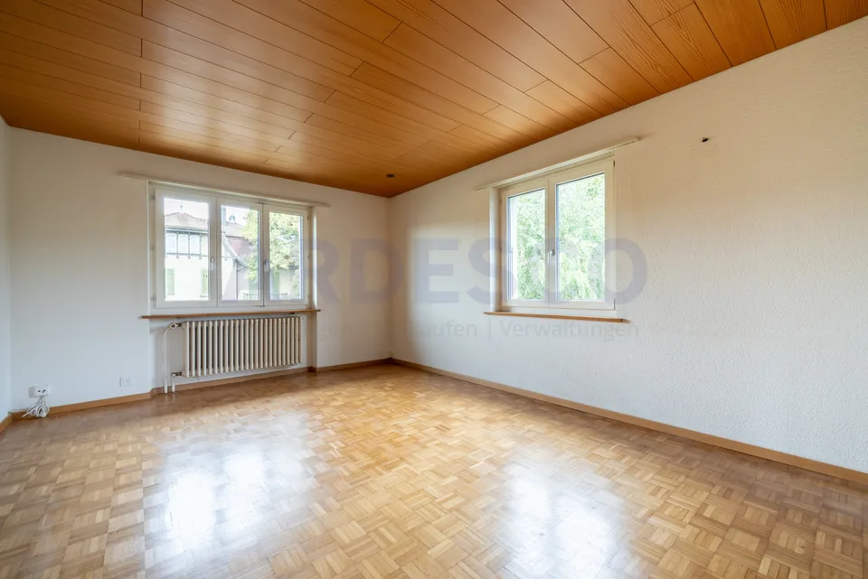 8 Zimmer Einfamilienhaus in Langenthal – Foto 9 von 10