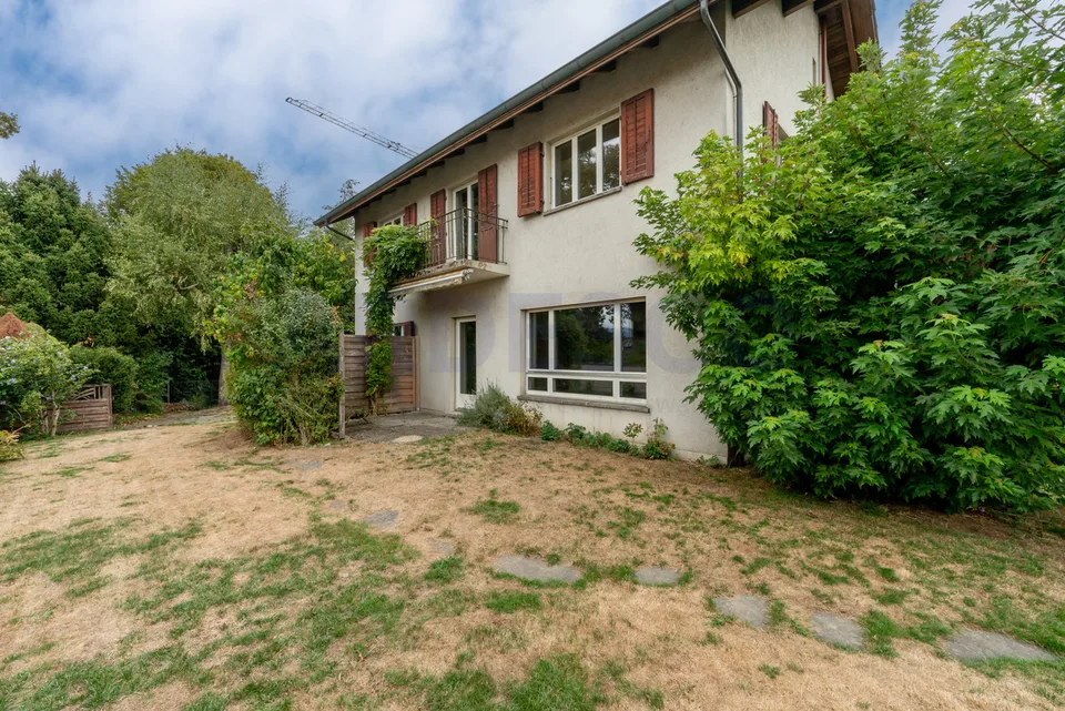8 Zimmer Einfamilienhaus in Langenthal – Foto 2 von 10