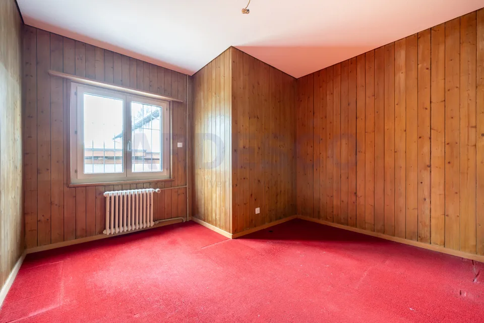 8 Zimmer Einfamilienhaus in Langenthal – Foto 5 von 10